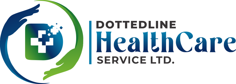 Dotted Line HealthCare Services